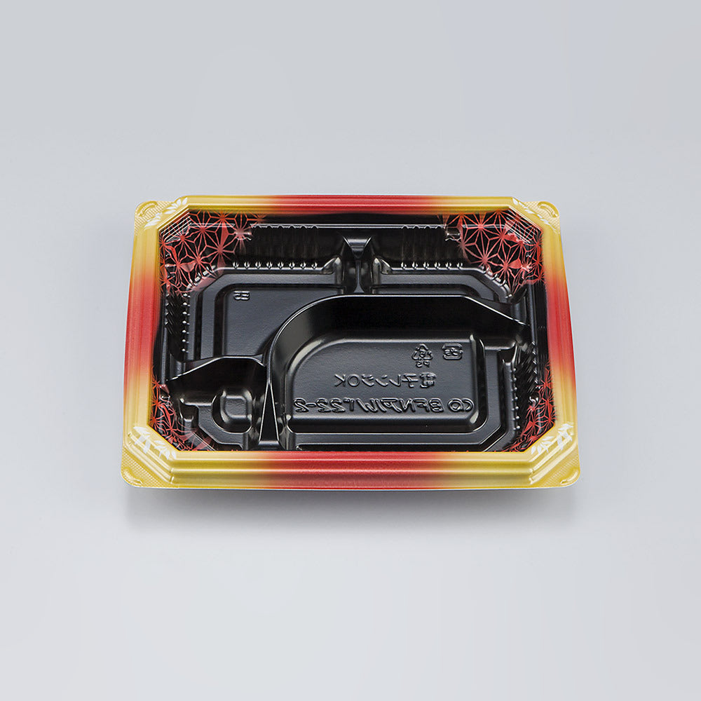 弁当容器 BFNアルバ22-2 晶葉本体