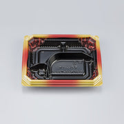弁当容器 BFNアルバ22-2 晶葉本体