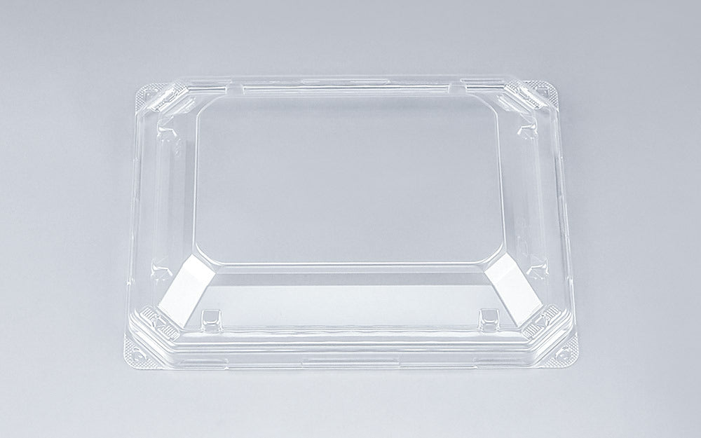 弁当容器 BFNアルバ22 嵌合蓋