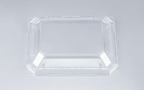 弁当容器 BFNアルバ22 嵌合蓋