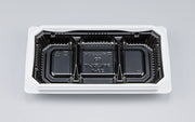 弁当容器 BFNアルバ23-1 BW本体