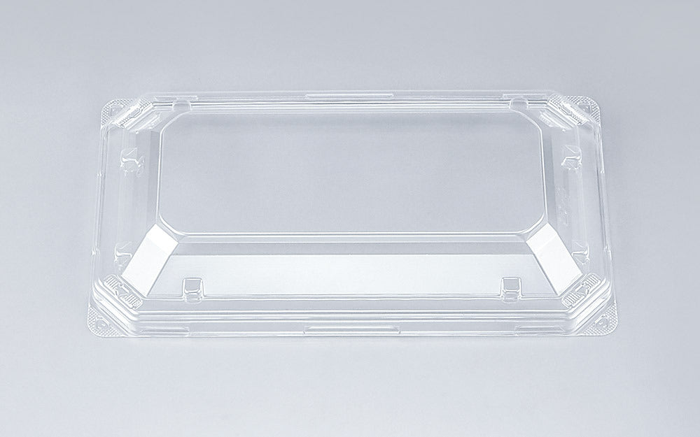 弁当容器 BFNアルバ23 嵌合蓋