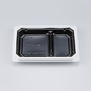 弁当容器 BFNアルバ24-1 BW本体