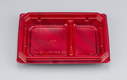 弁当容器 BFNアルバ24-1 カレント本体