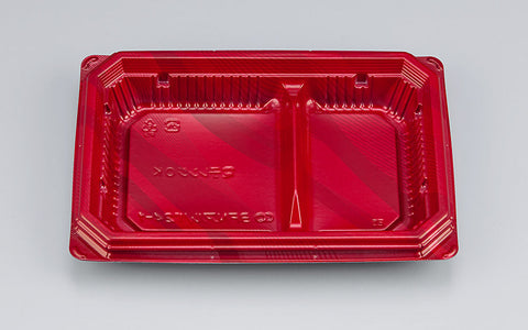 弁当容器 BFNアルバ24-1 カレント本体