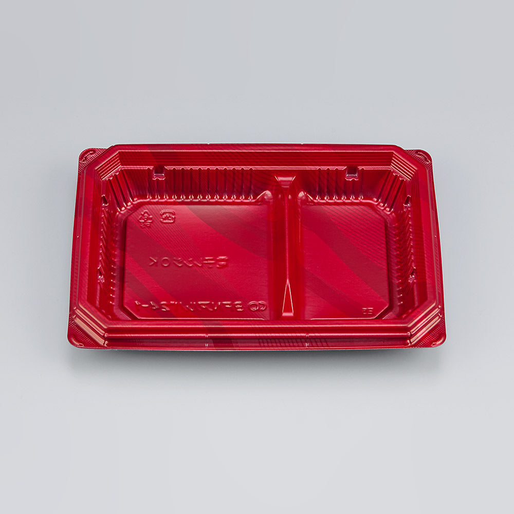 弁当容器 BFNアルバ24-1 カレント本体