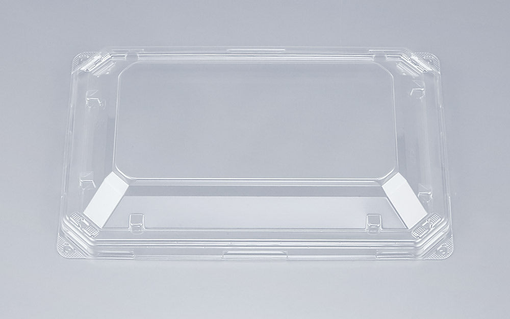 弁当容器 BFNアルバ25 嵌合蓋