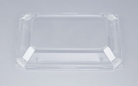 弁当容器 BFNアルバ25 嵌合蓋