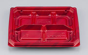 弁当容器 BFNアルバ27-2 カレント本体
