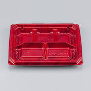 弁当容器 BFNアルバ27-2 カレント本体