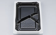 弁当容器 BFNアルバ27-5 BW本体