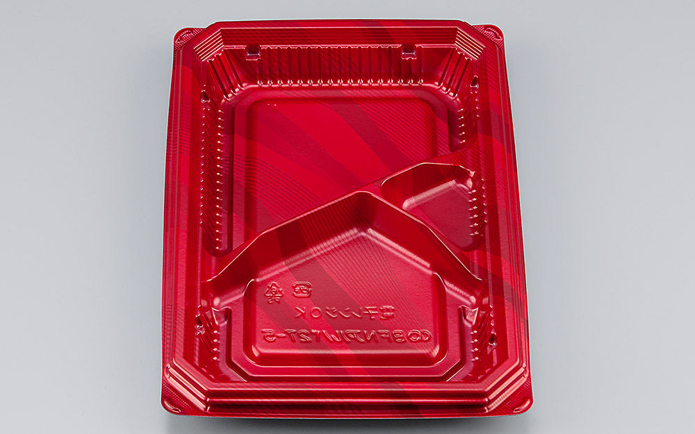 弁当容器 BFNアルバ27-5 カレント本体