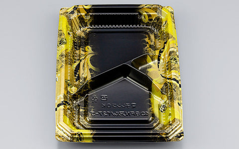 弁当容器 BFNアルバ27-5 慶雲本体