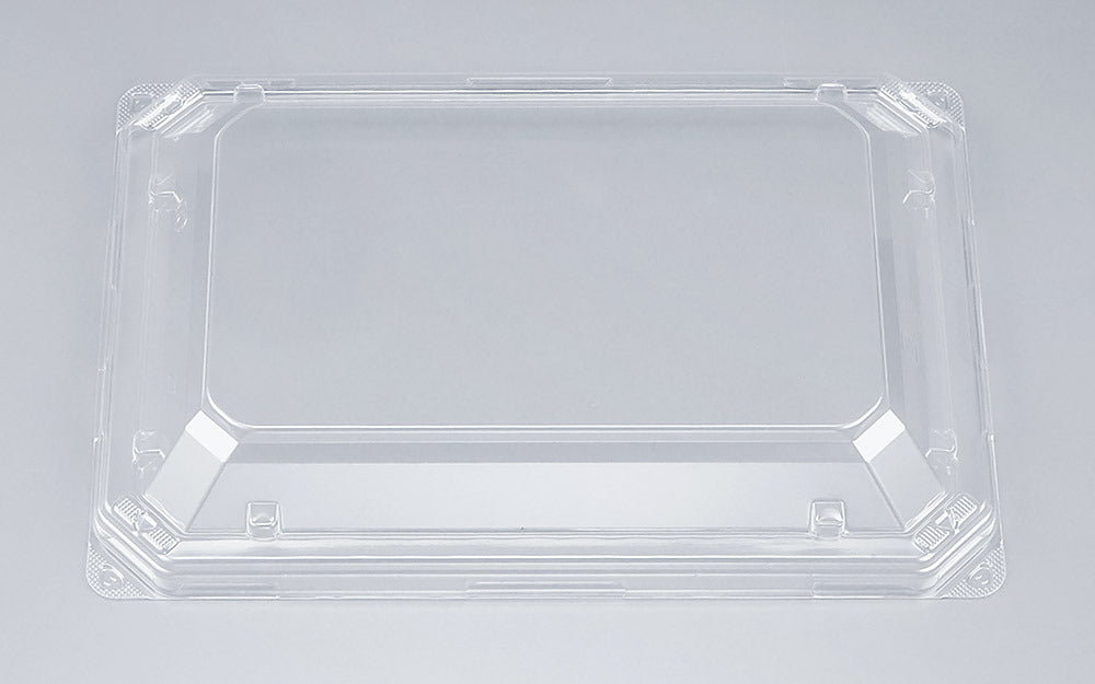 弁当容器 BFNアルバ27 嵌合蓋