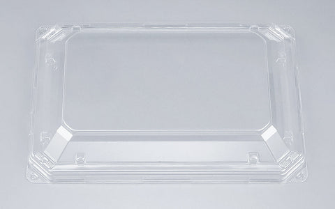 弁当容器 BFNアルバ27 嵌合蓋