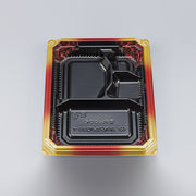 弁当容器 BFNアルバ28S-1 晶葉本体