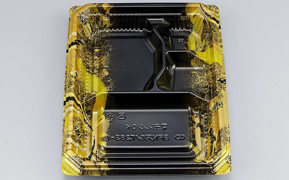 弁当容器 BFNアルバ28S-1 慶雲本体