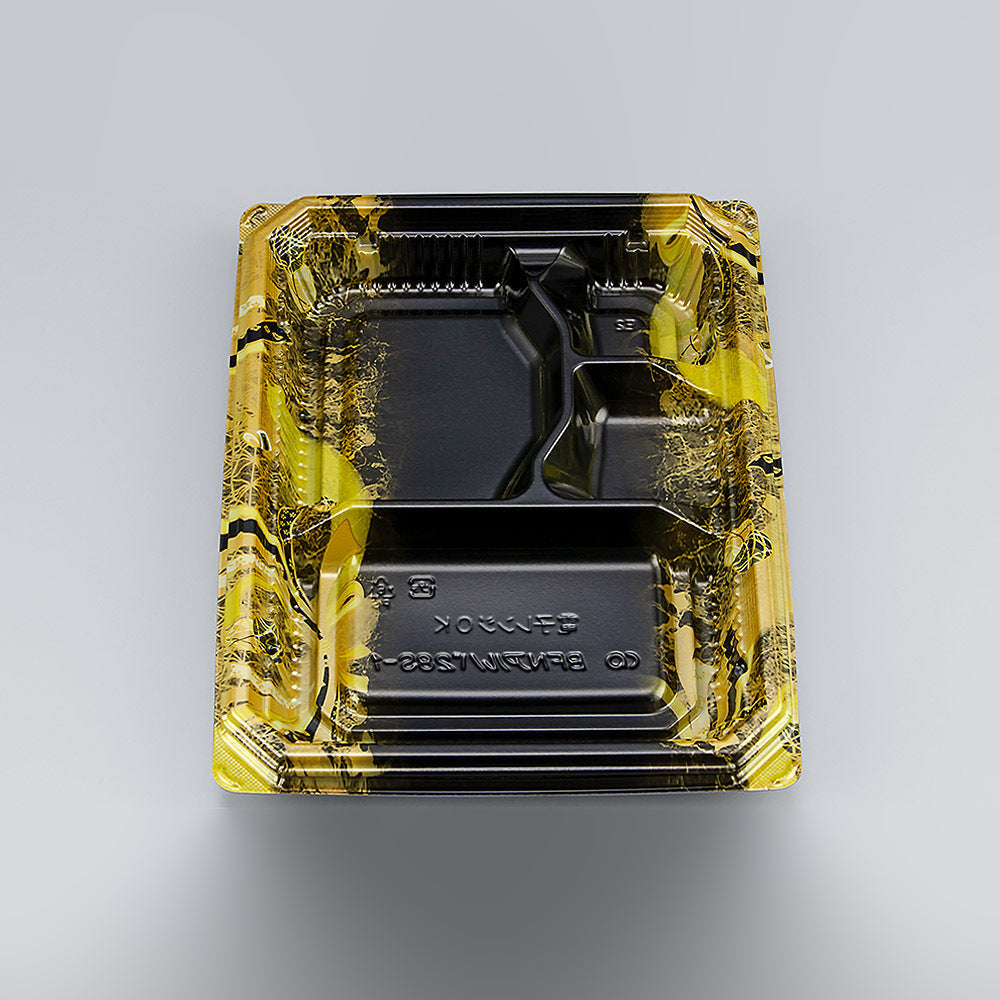 弁当容器 BFNアルバ28S-1 慶雲本体