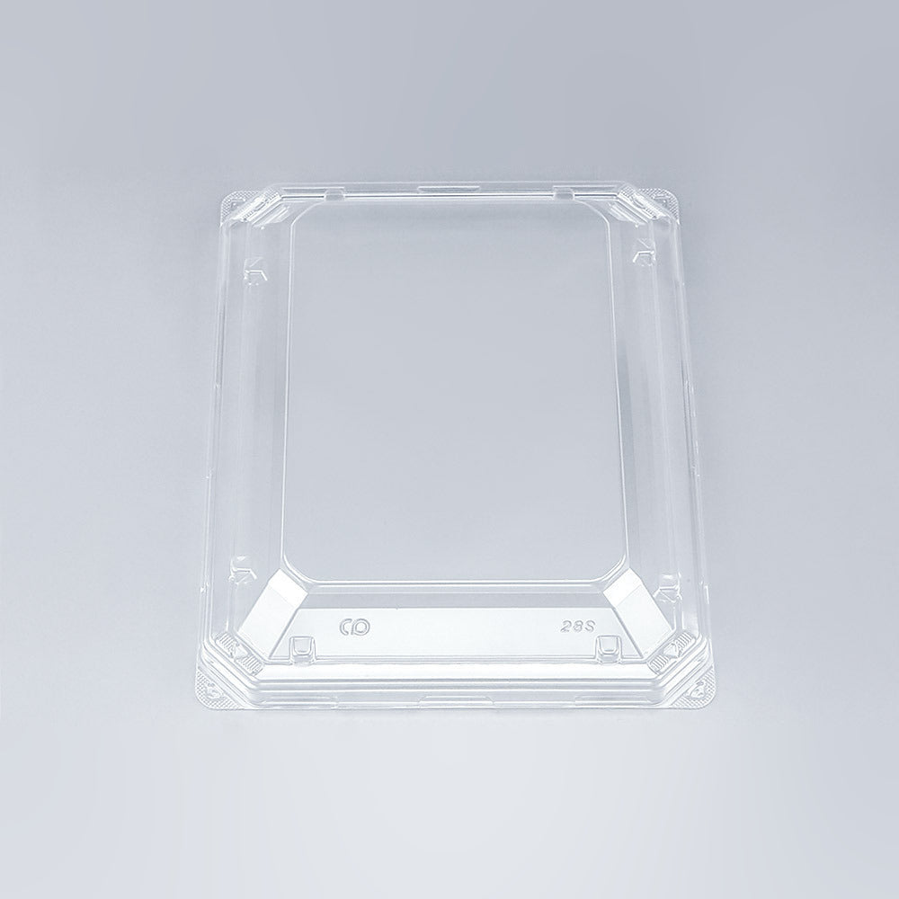 弁当容器 BFNアルバ28S 嵌合蓋