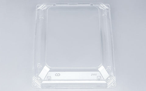 弁当容器 BFNアルバ28S 嵌合蓋