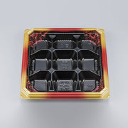 弁当容器 BFNアルバ31-1 晶葉本体