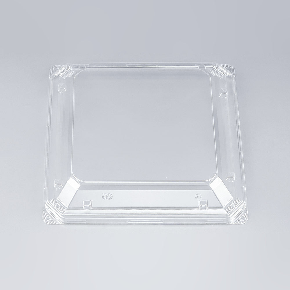 弁当容器 BFNアルバ31 嵌合蓋