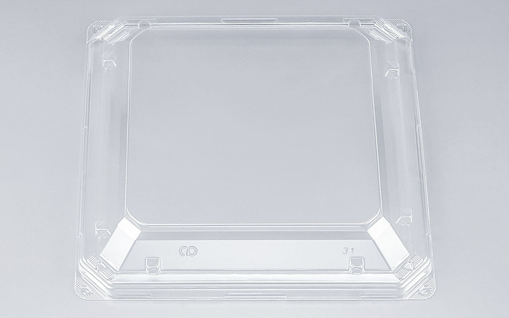 弁当容器 BFNアルバ31 嵌合蓋