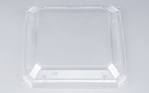 弁当容器 BFNアルバ31 嵌合蓋