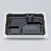 弁当容器 BFNアルバ34-1 BW本体