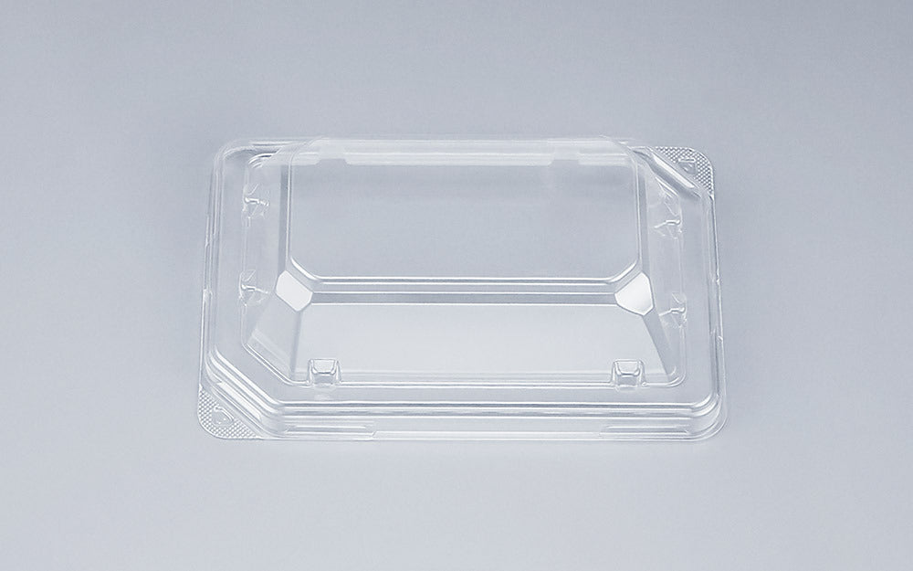 弁当容器 BFNたわら3 嵌合蓋