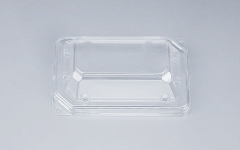 弁当容器 BFNたわら3 嵌合蓋