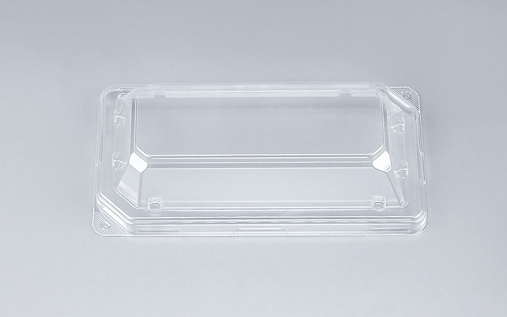 弁当容器 BFNたわら4 嵌合蓋