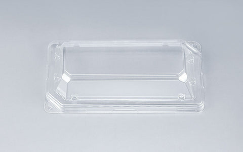 弁当容器 BFNたわら4 嵌合蓋