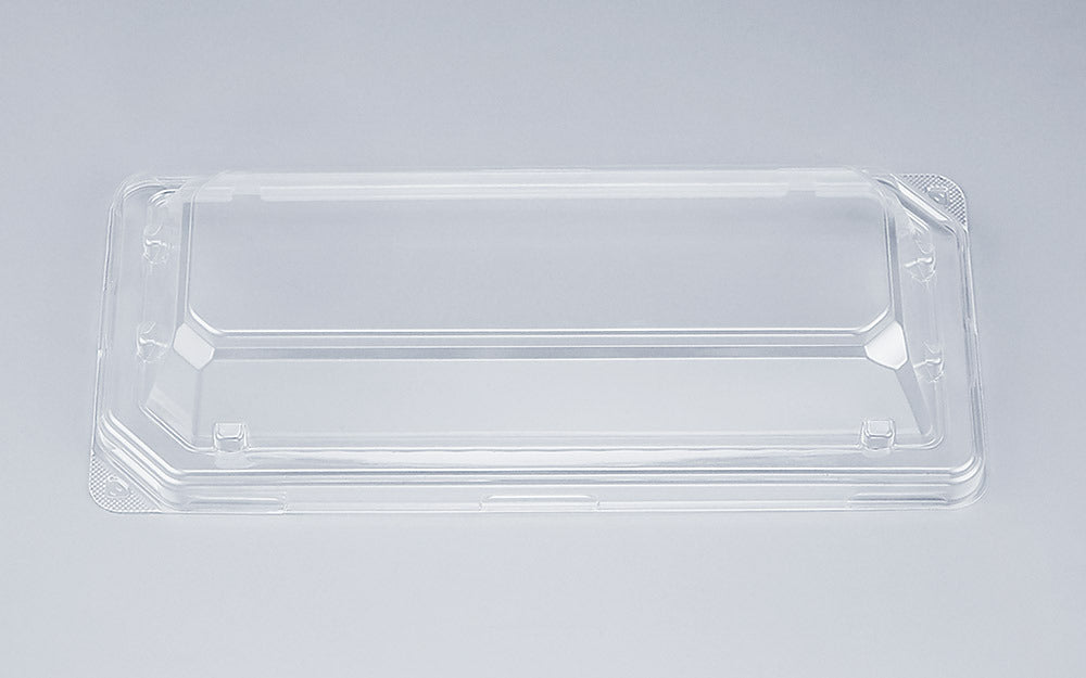 弁当容器 BFNたわら5 嵌合蓋