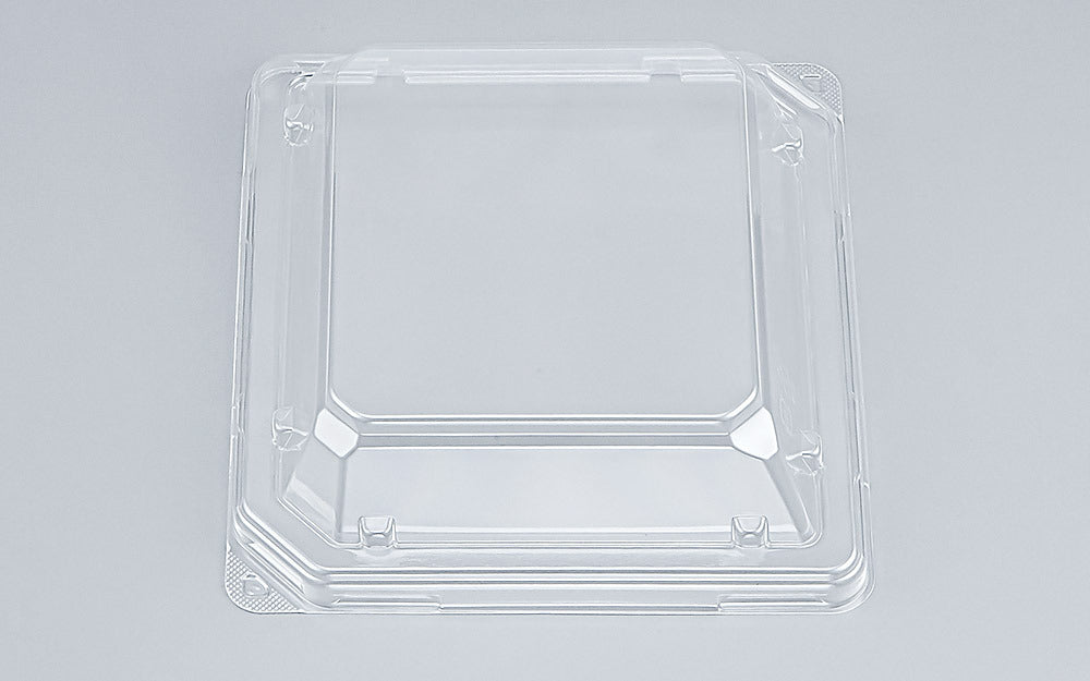 弁当容器 BFNたわら6 嵌合蓋