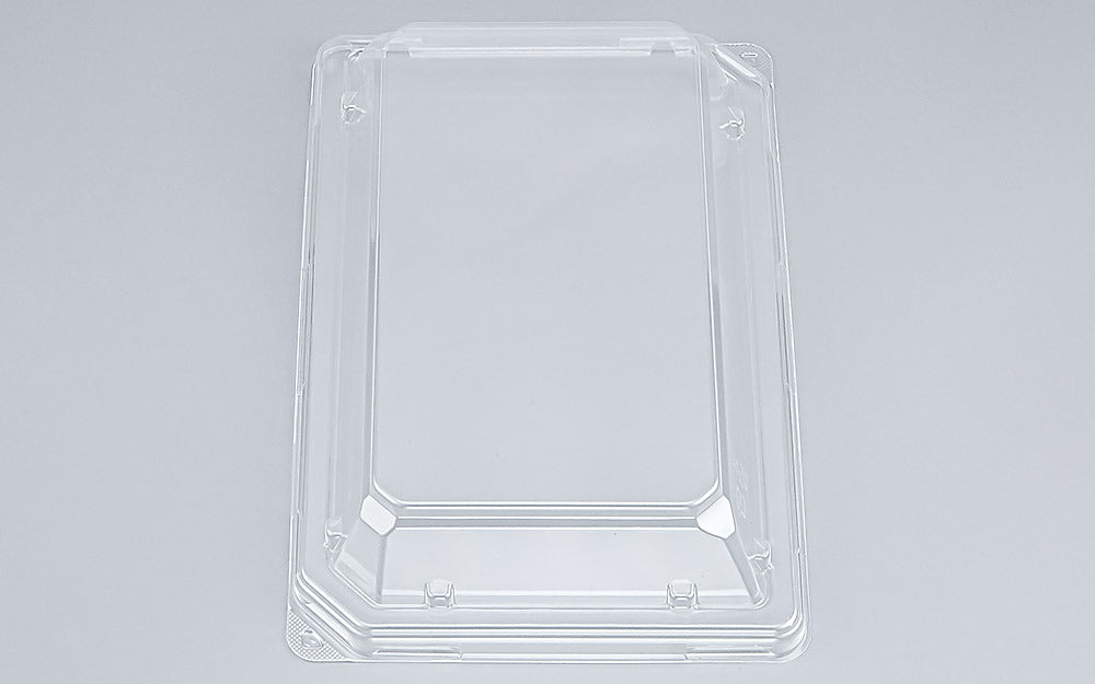 弁当容器 BFNたわら9 嵌合蓋