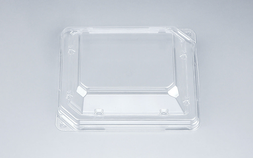 弁当容器 BFNたわら33 嵌合蓋