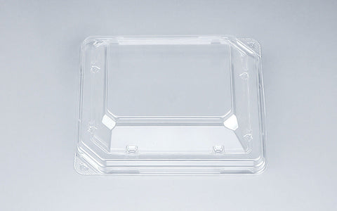 弁当容器 BFNたわら33 嵌合蓋