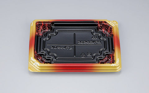 弁当容器 BFNたわら35 晶葉本体