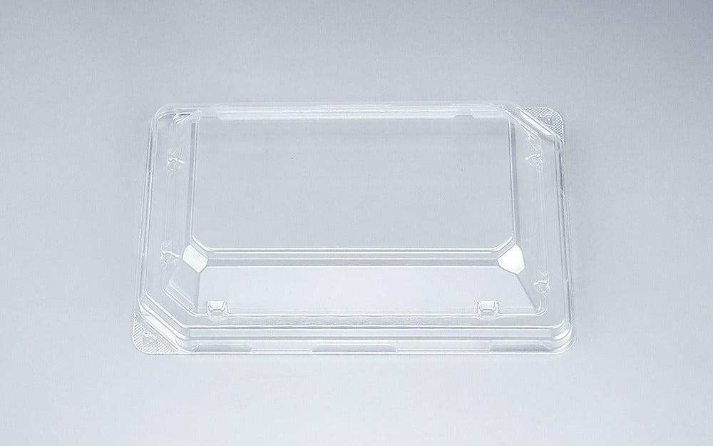 弁当容器 BFNたわら35 嵌合蓋