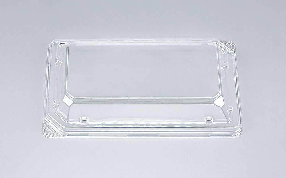 弁当容器 BFNたわら36 嵌合蓋