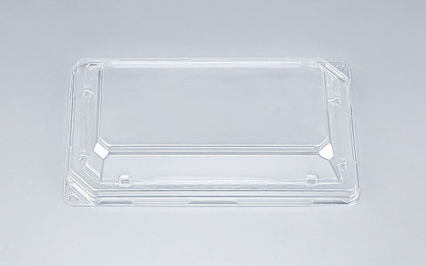 弁当容器 BFNたわら36 嵌合蓋