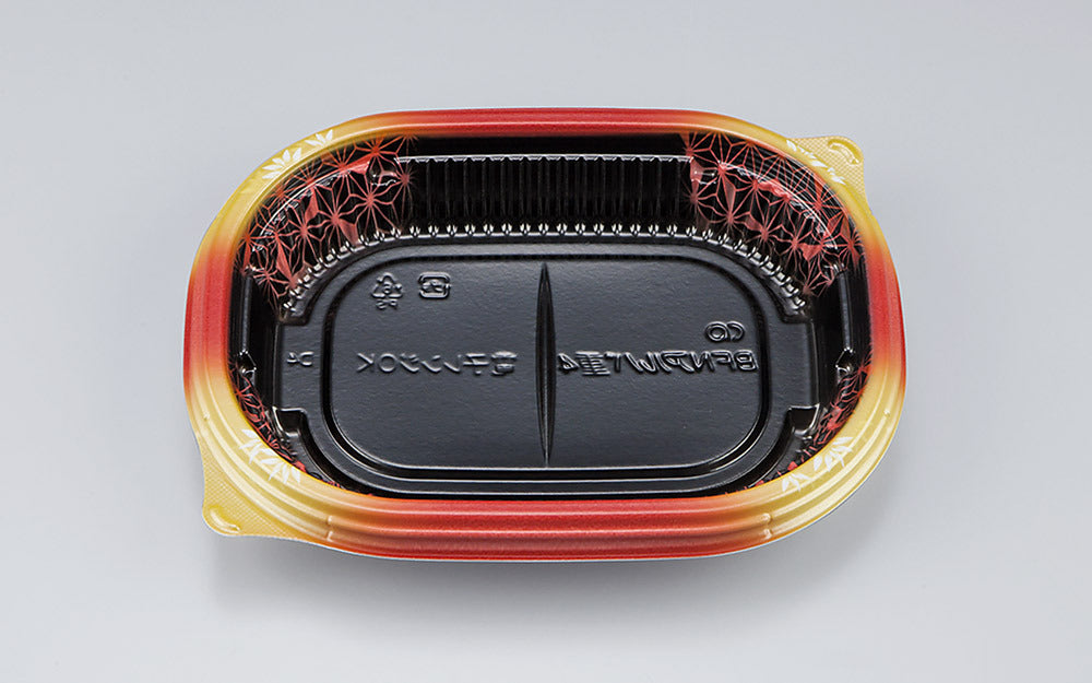 丼・重 BFNアルバ重4 晶葉本体