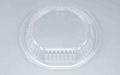 丼・重 BFN丸丼190 内嵌合蓋