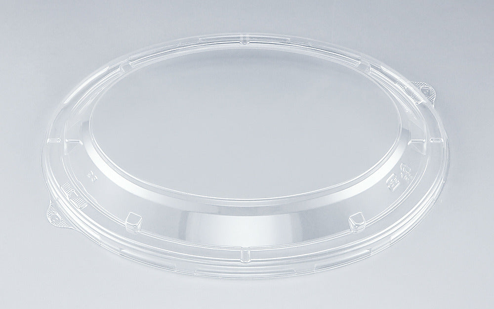 弁当容器 BFNアルバ小判23 嵌合蓋