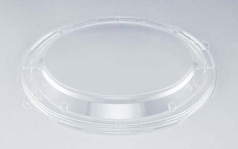 弁当容器 BFNアルバ小判23 嵌合蓋