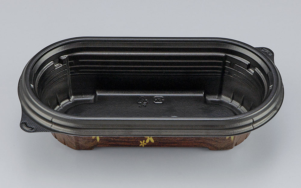 弁当容器 BFNプランチ21 もか本体