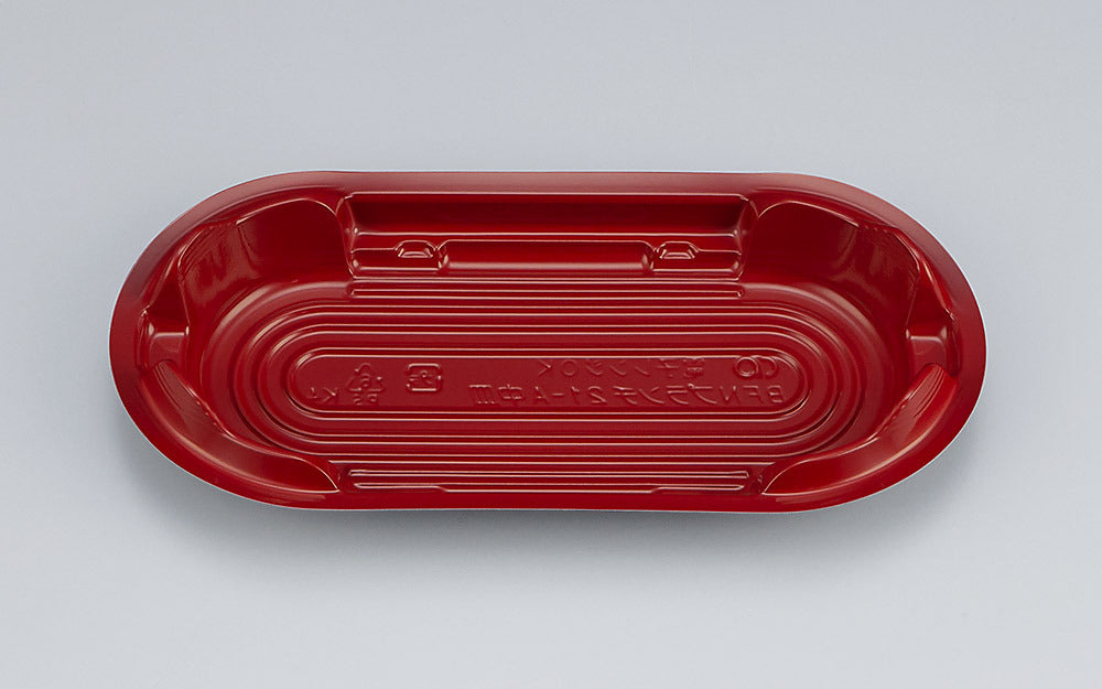 弁当容器 BFNプランチ21-A RB中皿