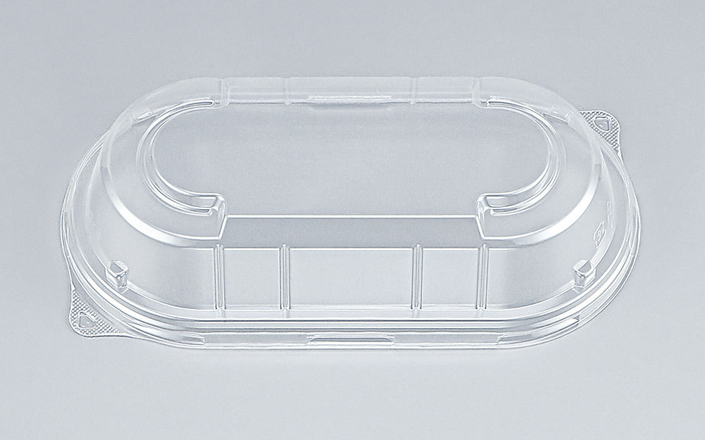 弁当容器 BFNプランチ21 高嵌合蓋