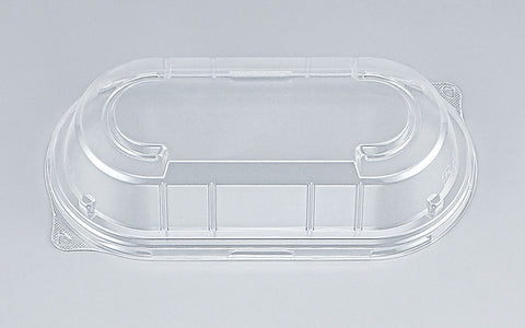 弁当容器 BFNプランチ21 高嵌合蓋